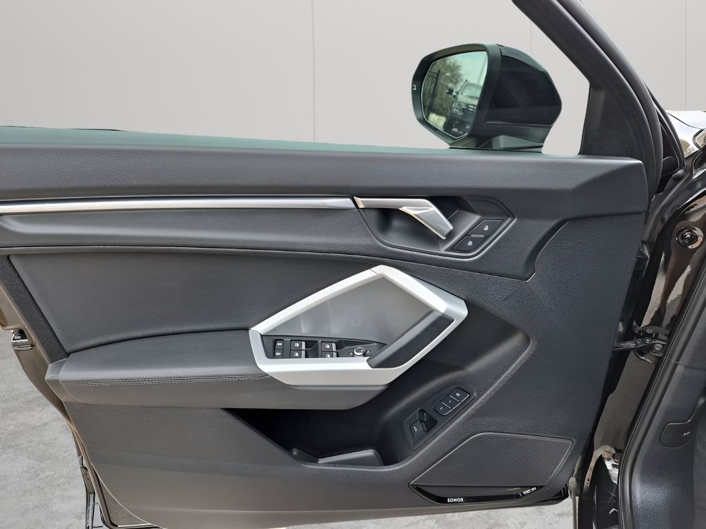 Used Car 2023 Audi Q3  Premium Plus For Sale Under $35,000 In Austin, Texas