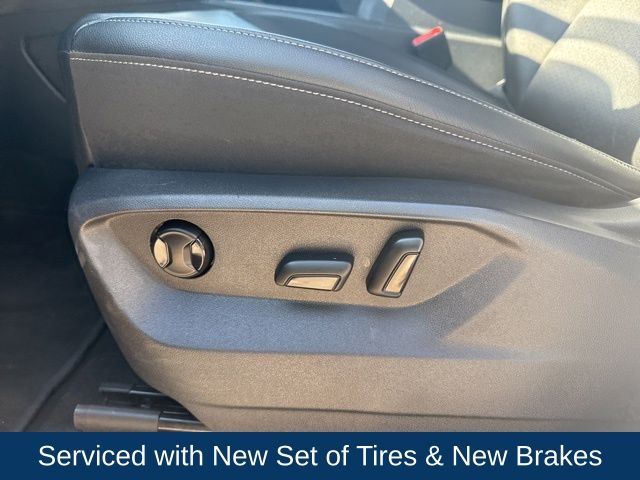 2019 Volkswagen Atlas V6 SE