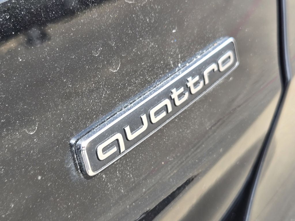 used 2023 Audi Q3 car, priced at $32,994