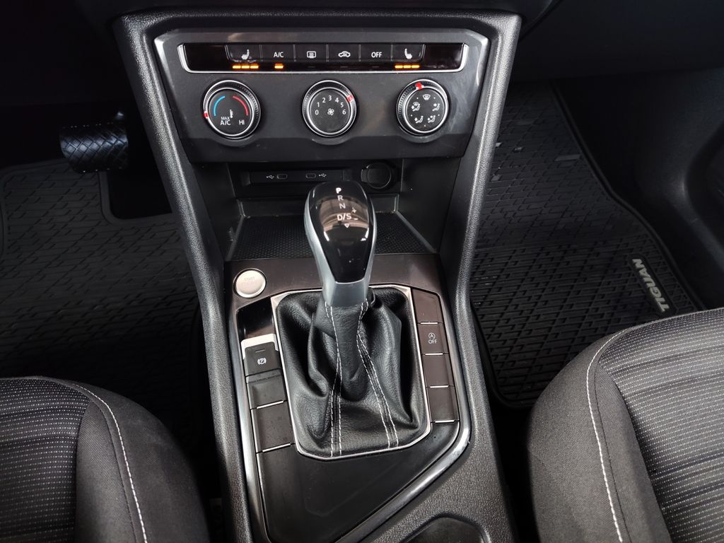 Used Car 2023 Volkswagen Tiguan  2.0t S For Sale Under $20,000 In Austin, Texas