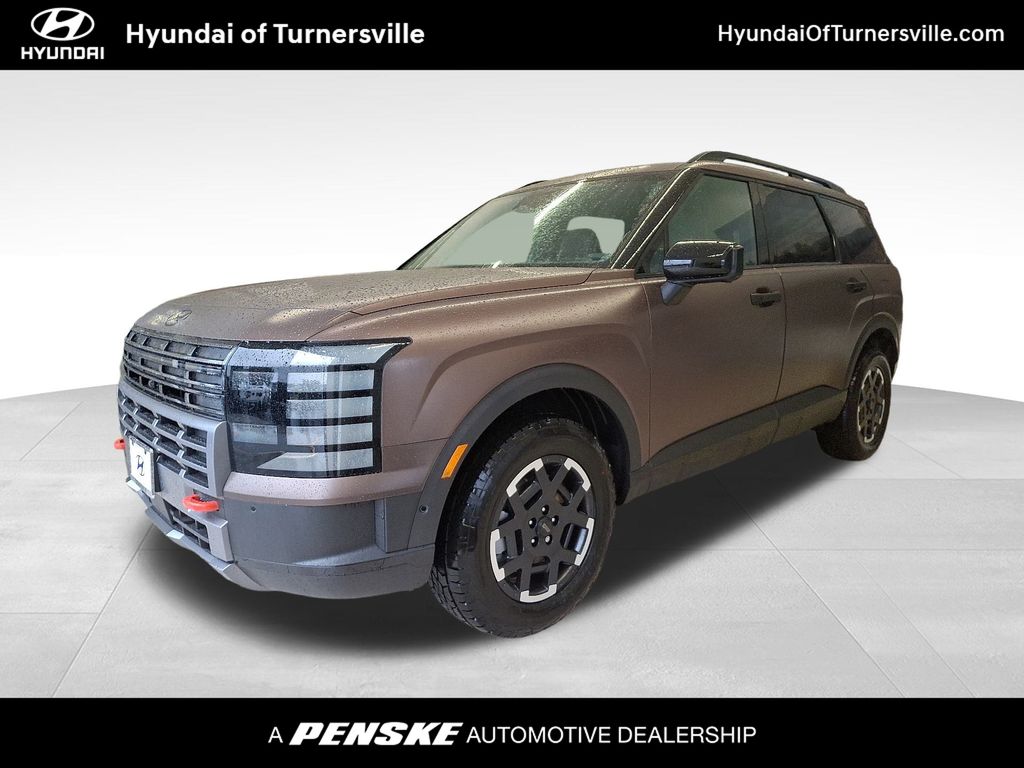 Thumbnail: 2026 Hyundai Palisade - 1