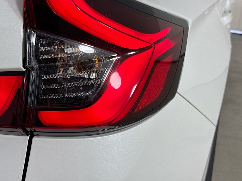 Used Car 2024 Honda Cr-v Hybrid  Sport Touring For Sale Under $40,000 In Austin, Texas