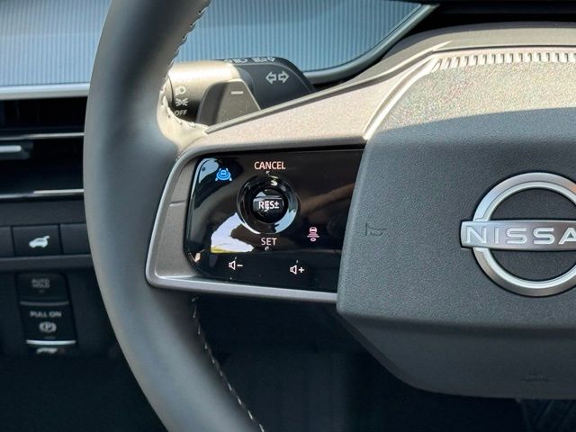 New 2026 Nissan Murano SUV
