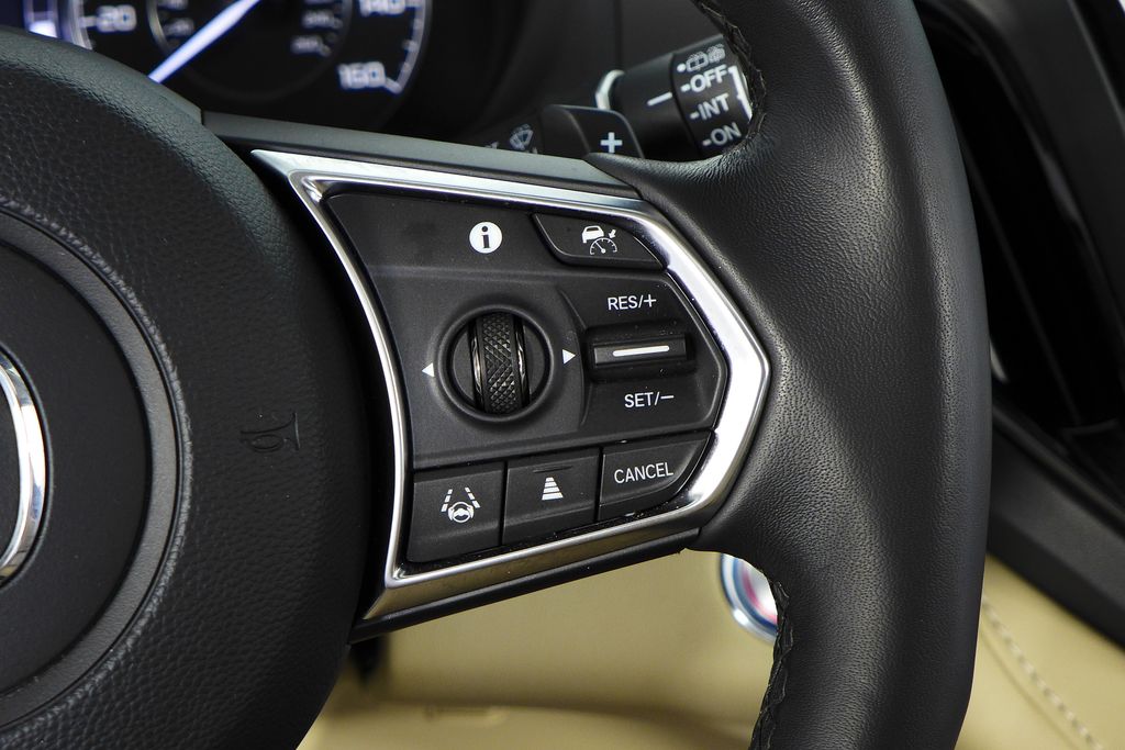 Thumbnail: 2022 Acura RDX - 28