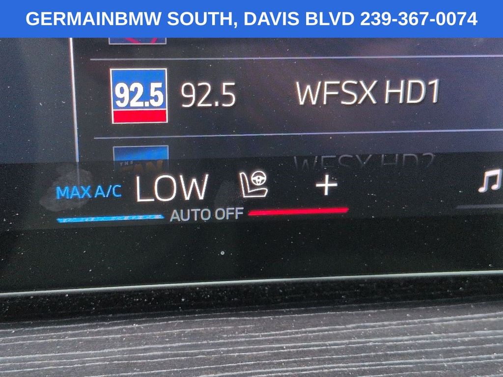 Certified Used 2024 Black BMW xDrive40i image 26