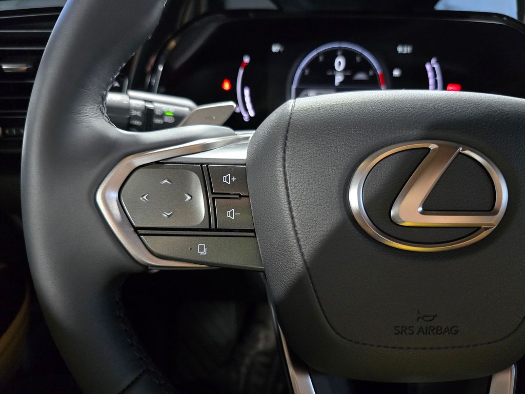 Thumbnail: 2026 Lexus NX - 16