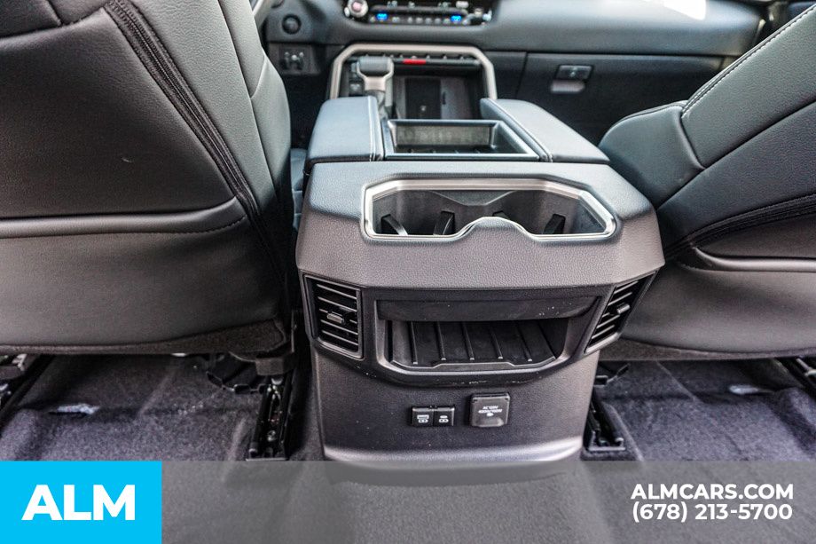 Used 2026 Gray Toyota Limited image 30