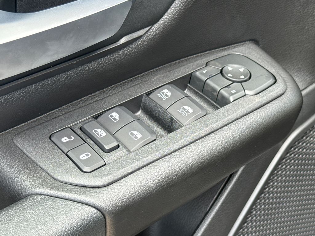 New 2026 Ram 1500 Truck