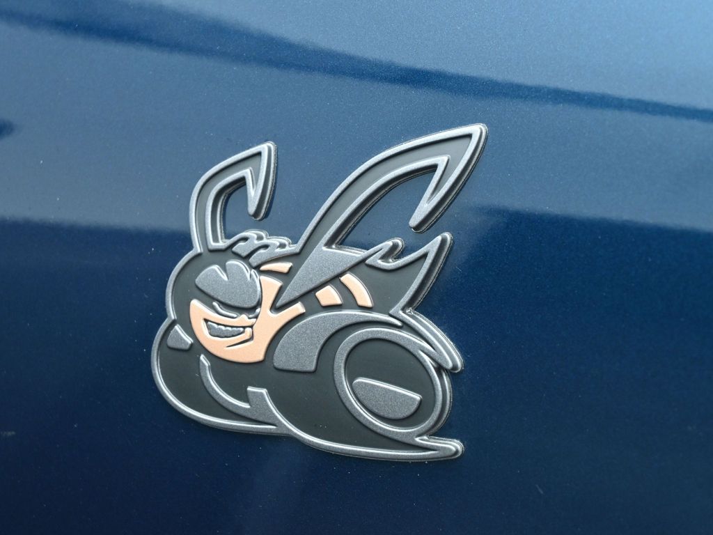 New 2026 After Dark Dodge R/T Scat Pack image 32