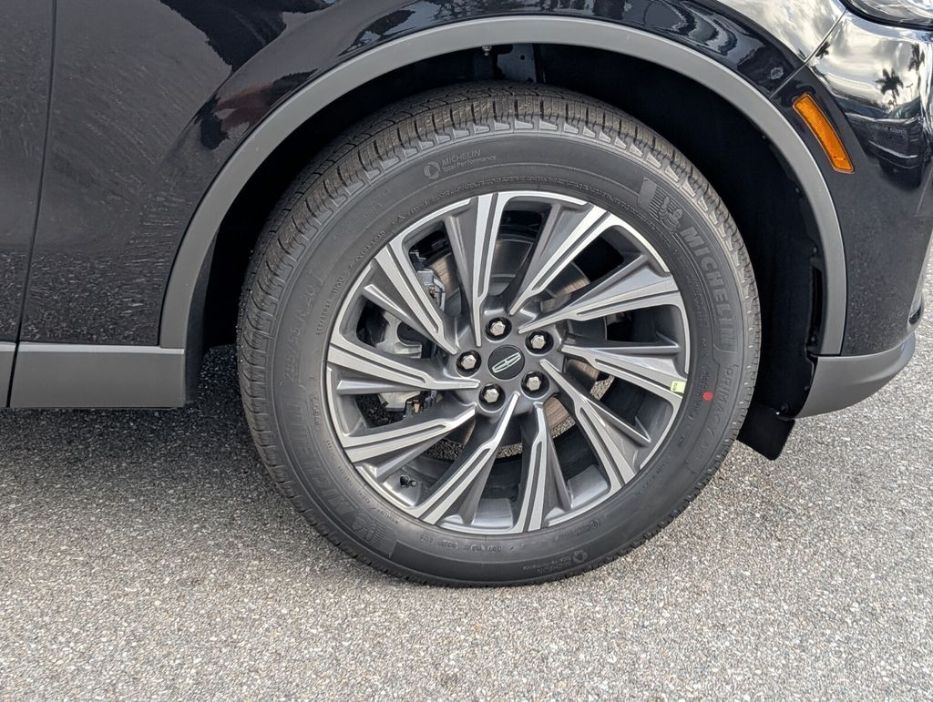 new 2026 Lincoln Aviator car, priced at $61,355