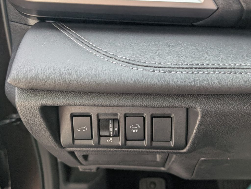 used 2022 Subaru Outback car, priced at $24,298