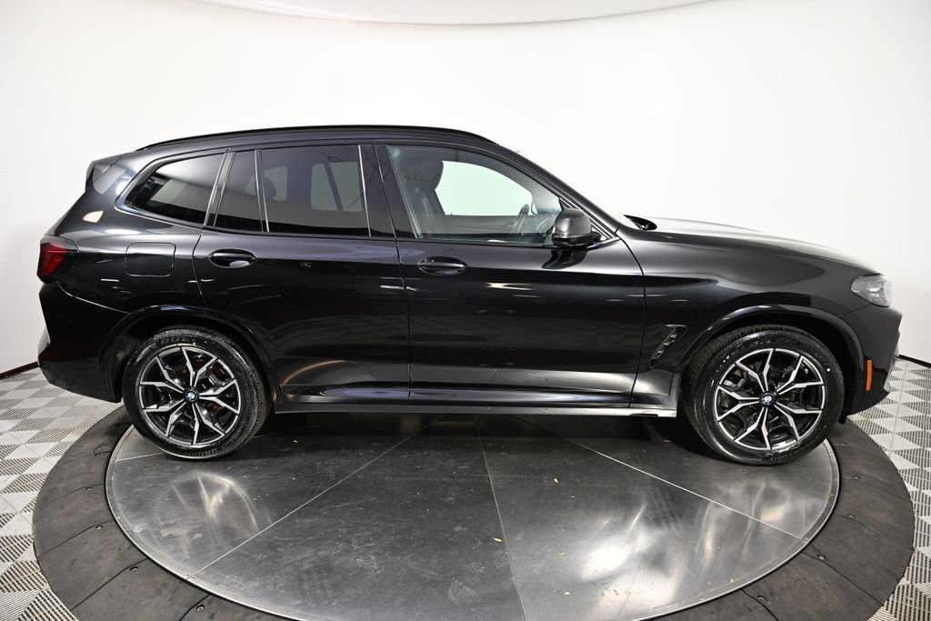 Thumbnail: 2023 BMW X3 - 6