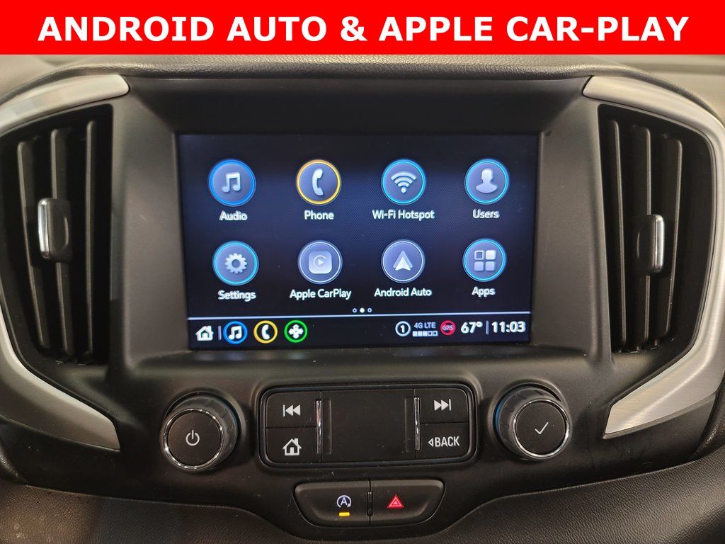 2024 GMC Terrain SLT photo