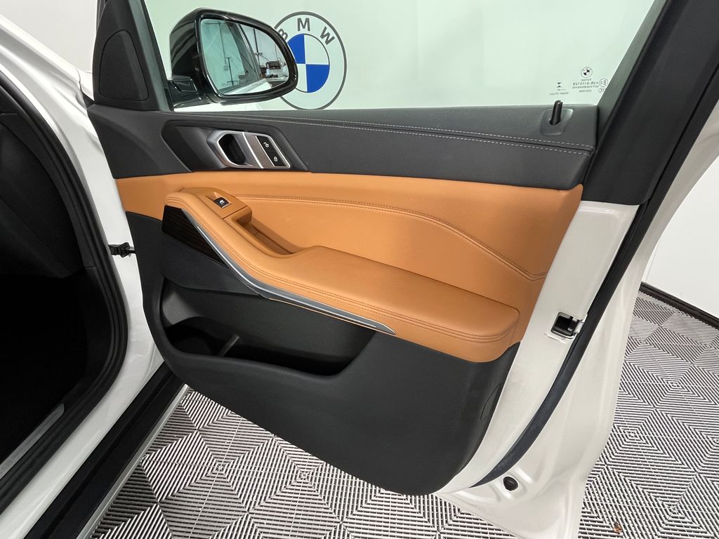 2023 BMW X5 40i - Photo 18
