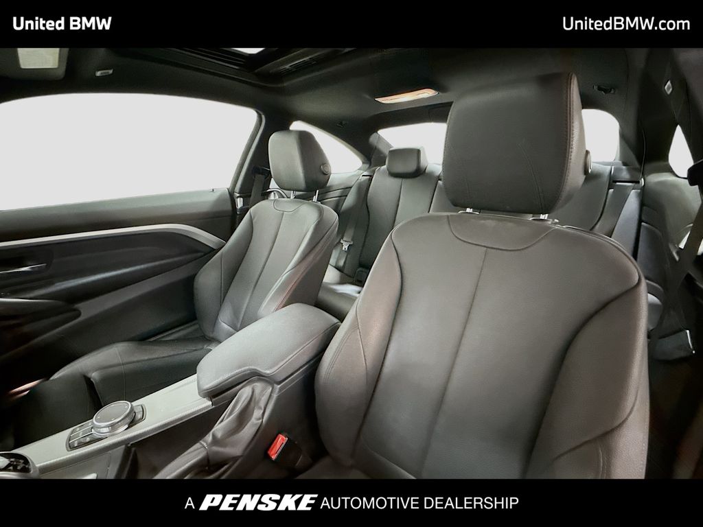 Thumbnail: 2020 BMW 4 Series - 5