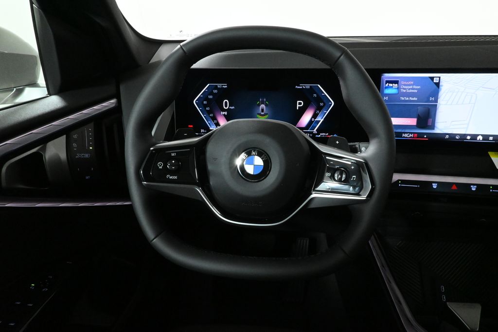 Thumbnail: 2026 BMW X3 - 18