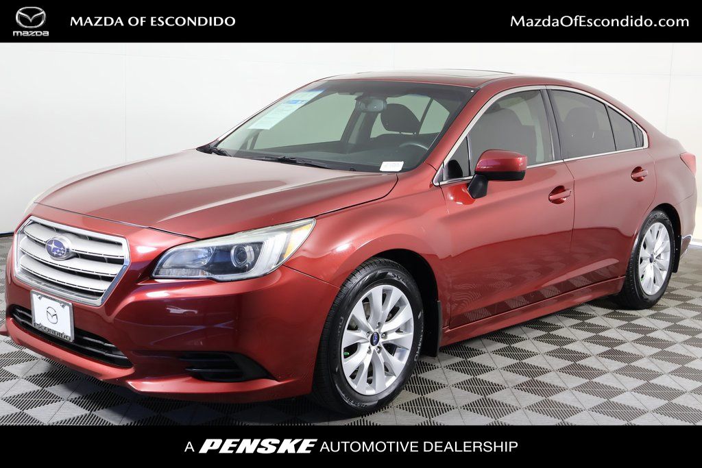 2015 Subaru Legacy Premium -
                  Escondido, CA