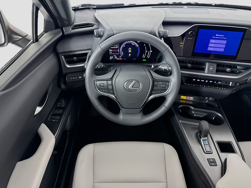 Thumbnail: 2026 Lexus UX - 11