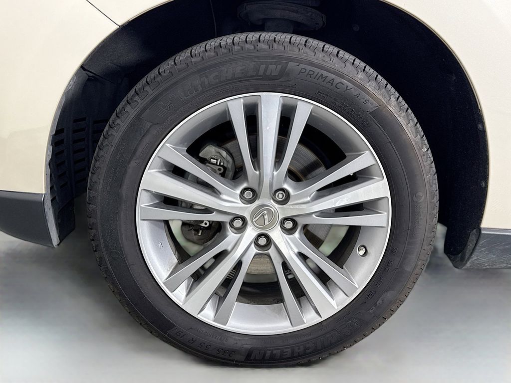 Thumbnail: 2015 Lexus RX - 31