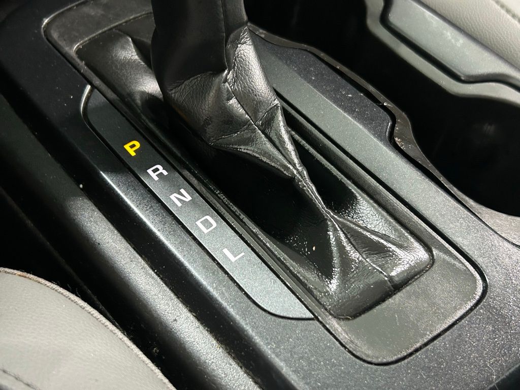 Used 2021 Summit White Chevrolet Work Truck image 22