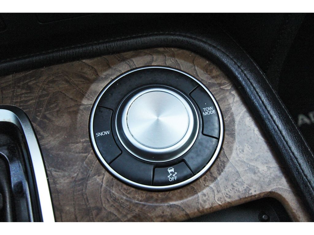 2021 Nissan Armada SL Gray at AutoSavvy Houston Southwest