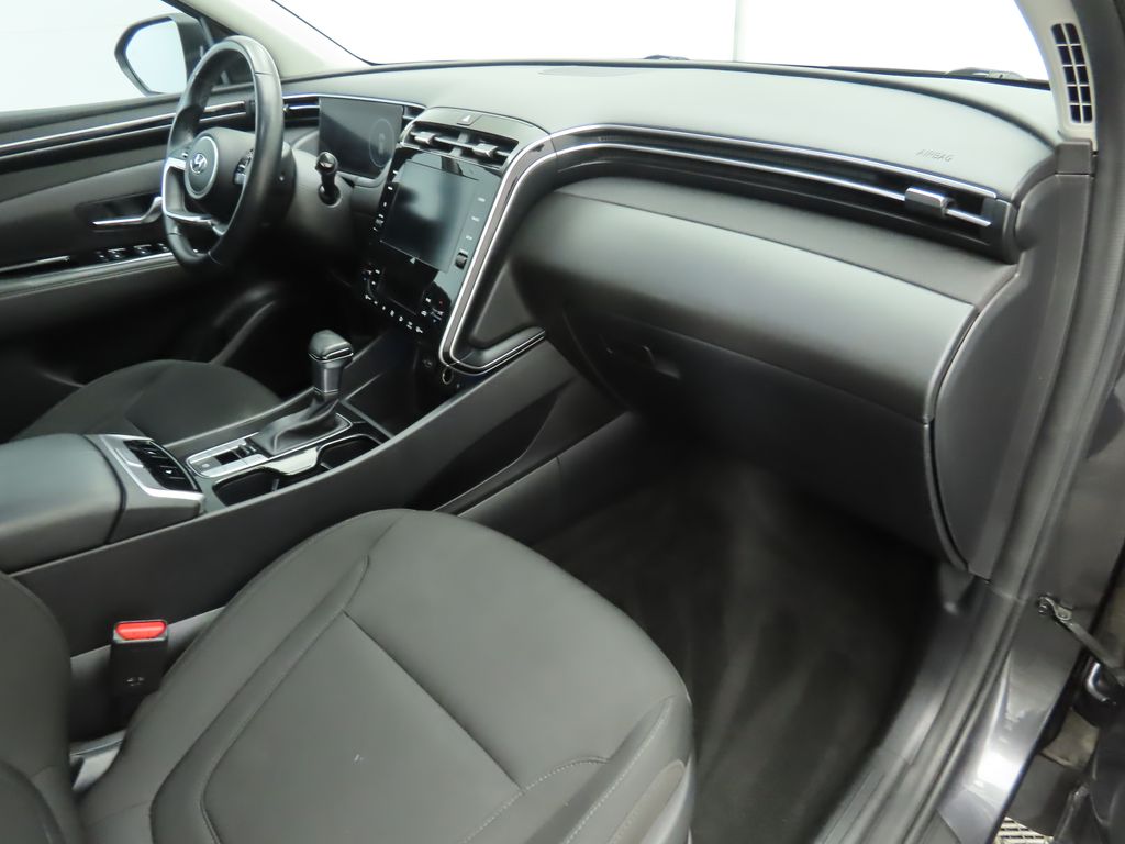 Thumbnail: 2022 Hyundai Tucson - 15