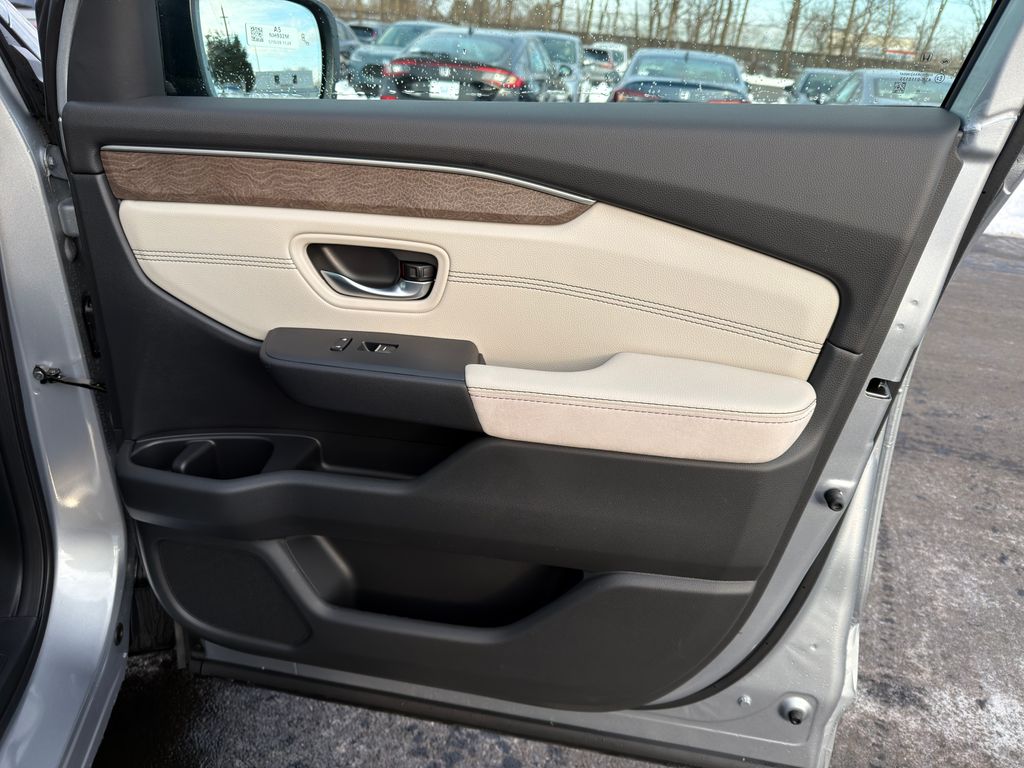 Thumbnail: 2026 Honda Pilot - 28