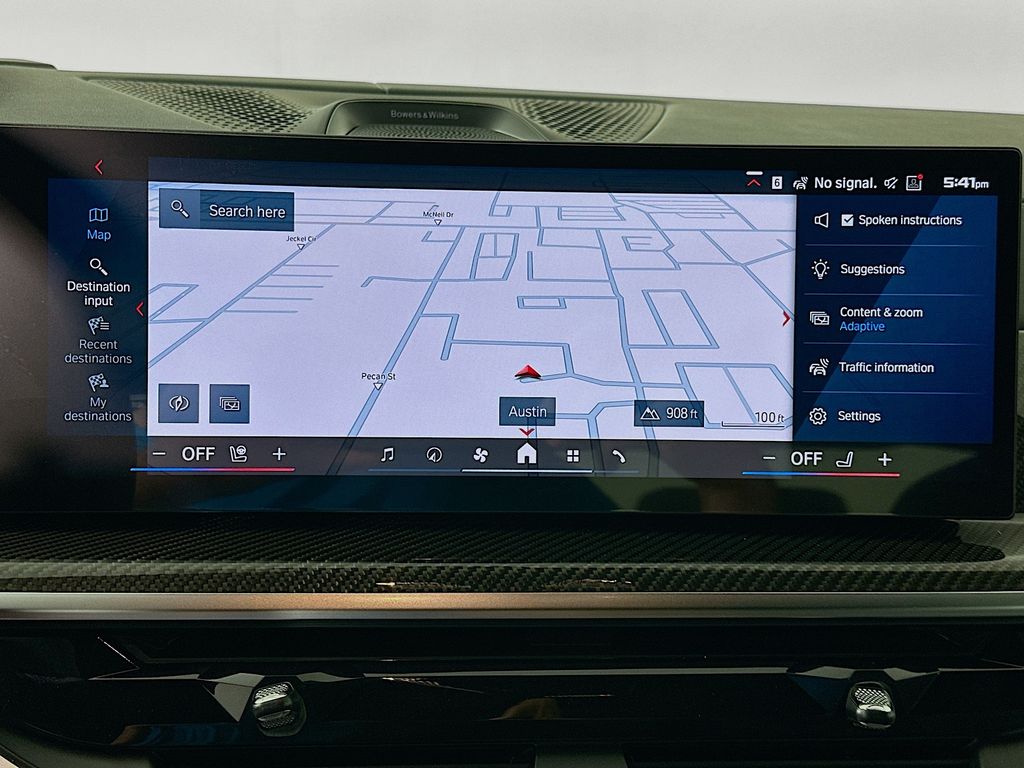 Thumbnail: 2026 BMW X6 - 12