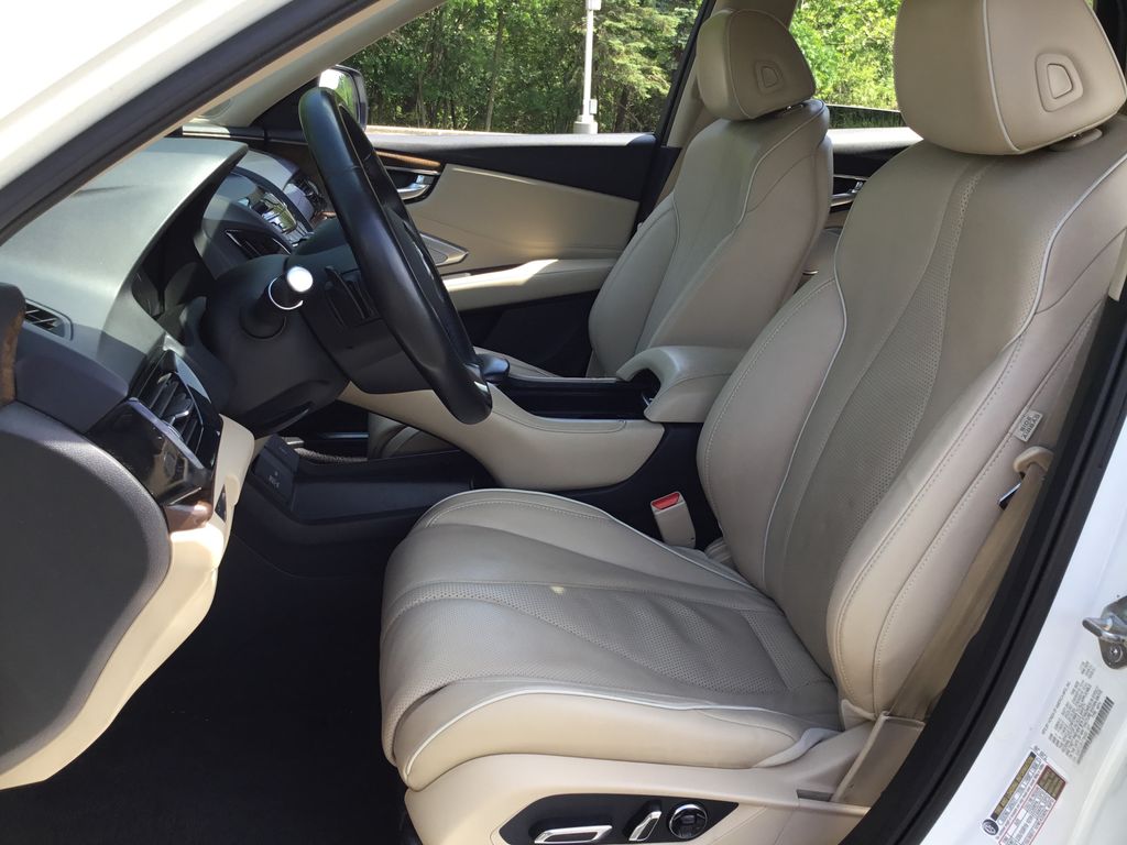 Thumbnail: 2019 Acura RDX - 14