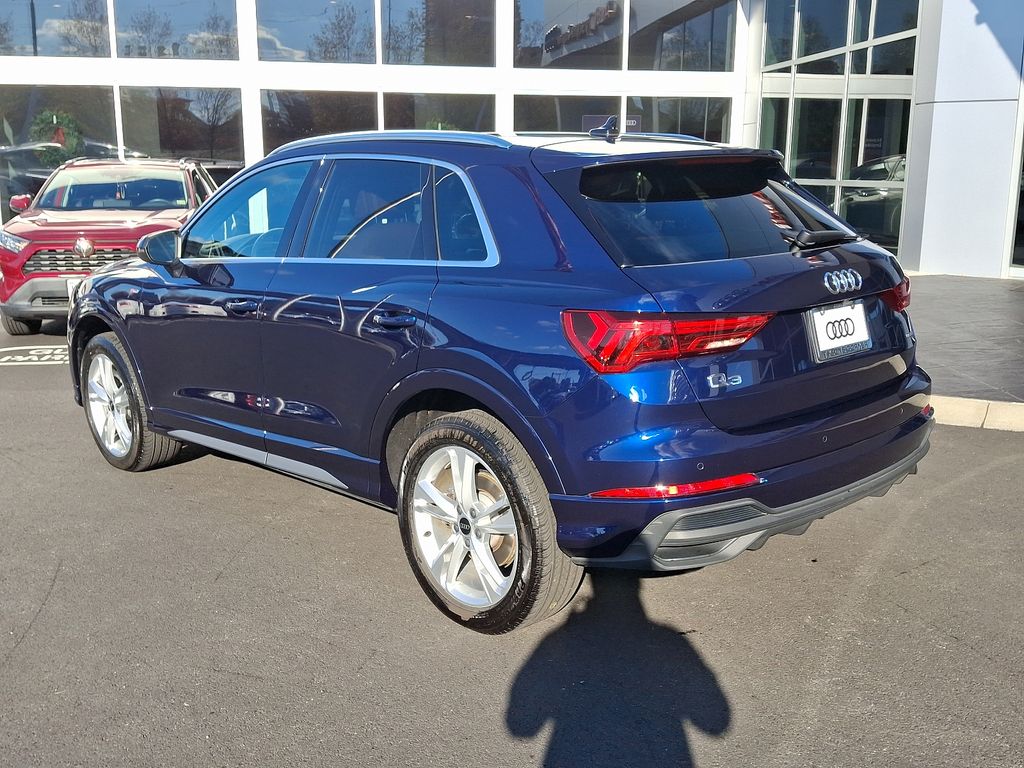 2024 Audi Q3 Premium 6