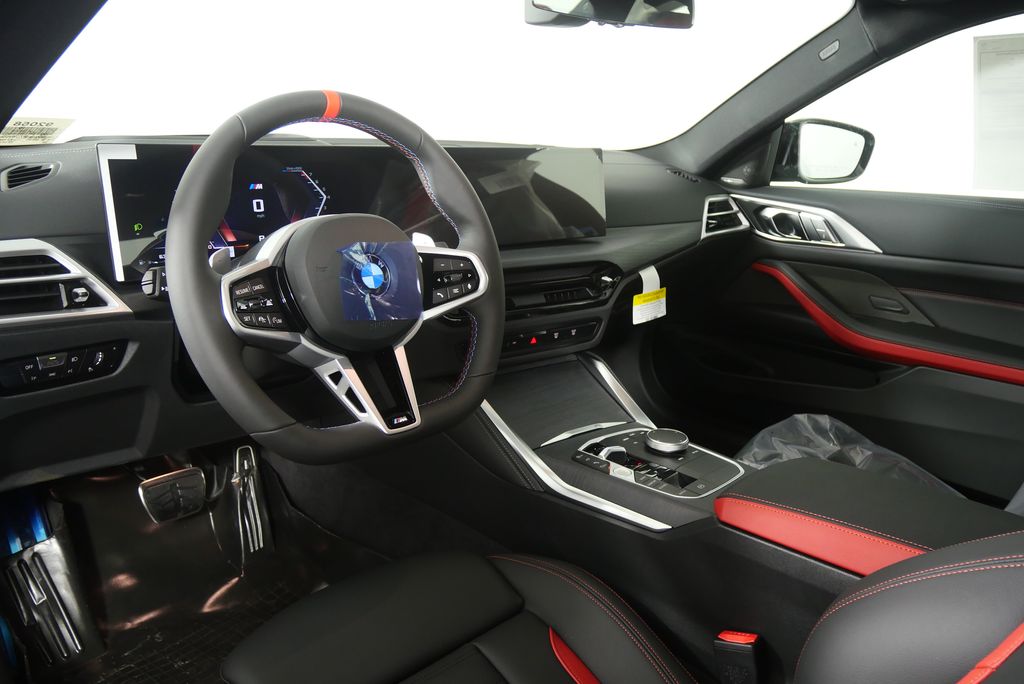 Thumbnail: 2026 BMW 4 Series - 14