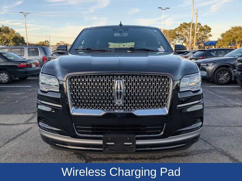 2023 Lincoln Navigator Reserve L