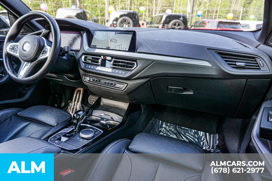 2023 BMW 2 Series M235i - Photo 24