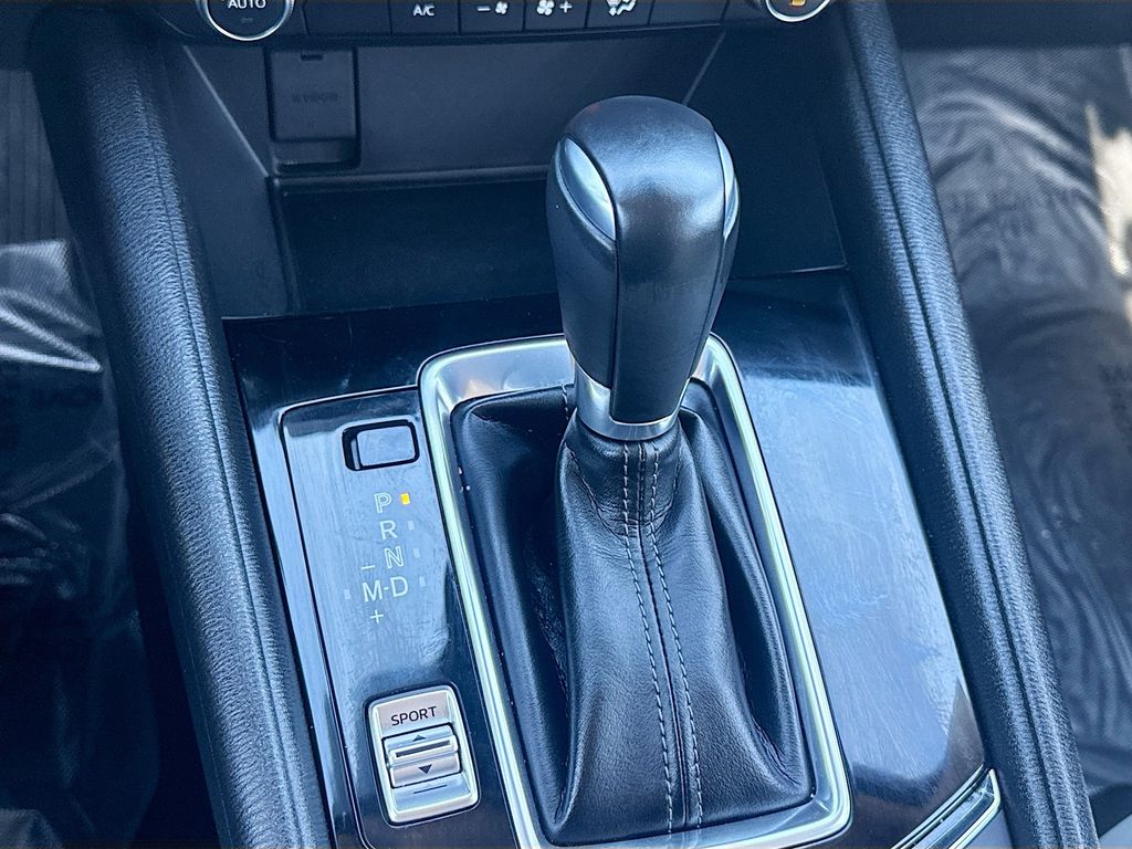 2023 Mazda CX-5 2.5 S Preferred Package Blue at Texan Dodge Chrysler Jeep Ram