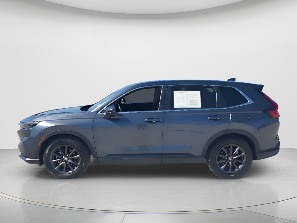 Used 2026 Gray Honda EX-L image 8