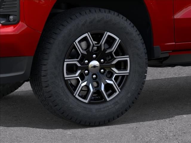 ChevroletColorado9