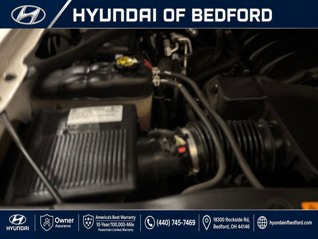 Used 2019 Chevrolet Silverado 1500 LD LT For Sale in Bedford, OH