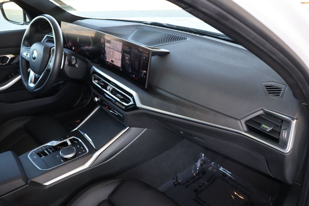 2024 BMW 3 Series 330i xDrive 22