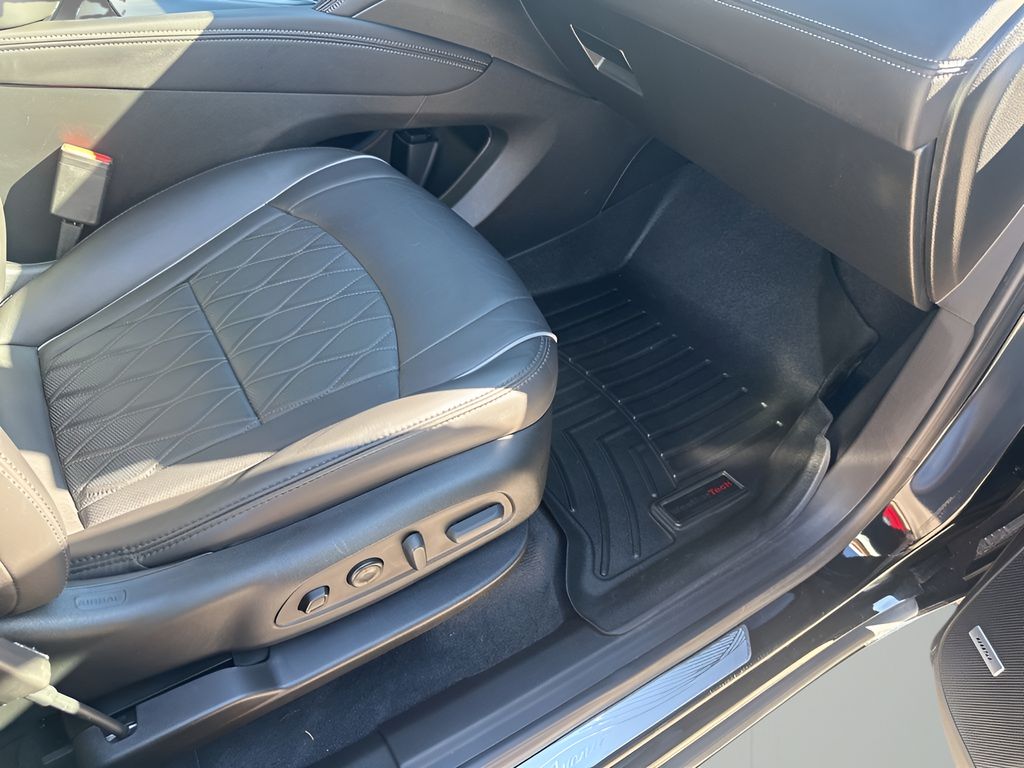 Used Car 2023 Buick Enclave  Avenir For Sale Under $40,000 In Austin, Texas