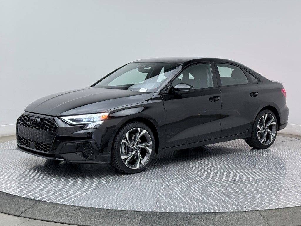 Thumbnail: 2023 Audi A3 - 6