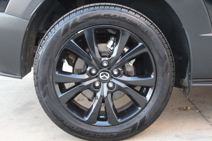 Used Car 2024 Mazda Cx-30  2.5 S Select Sport For Sale Under $25,000 In Georgetown, Texas