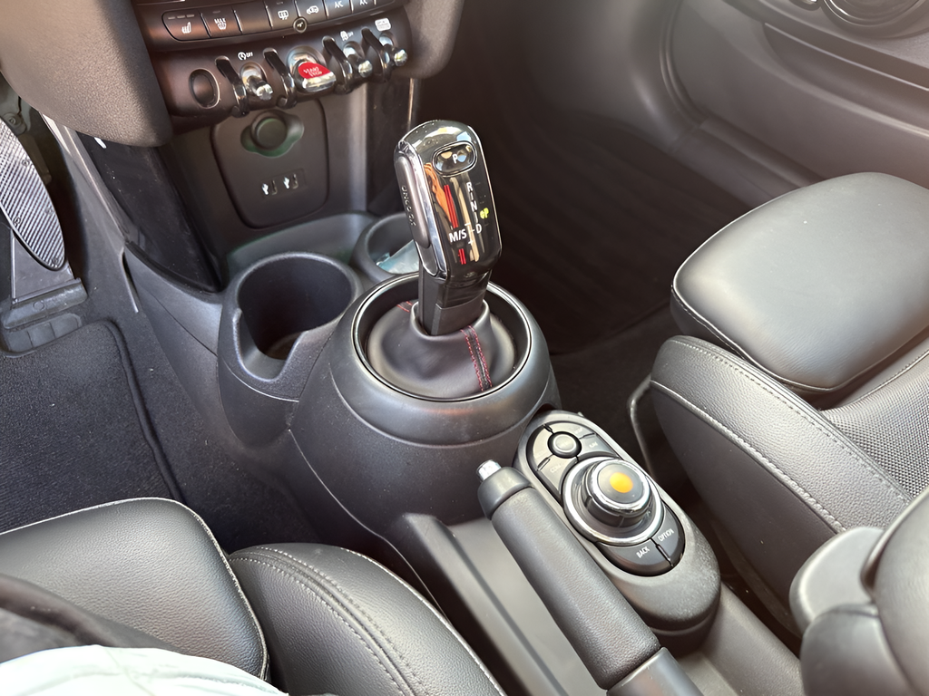 Used Car 2020 Mini Cooper S  For Sale In Austin, Texas