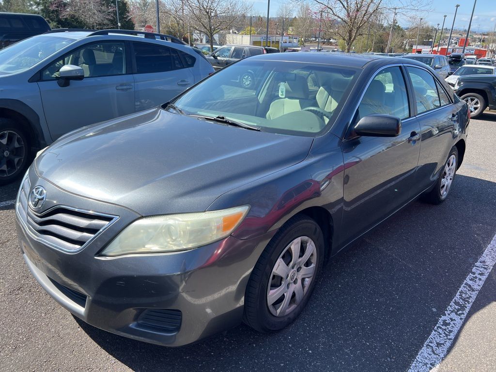 used 2010 Toyota Camry car, priced at $11,548