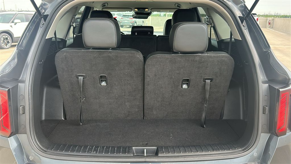2024 Kia Sorento S Gray at Big Star Buick GMC