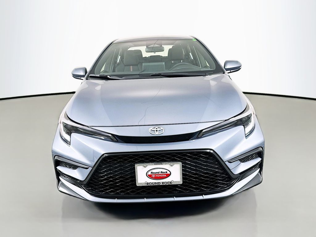 Thumbnail: 2026 Toyota Corolla - 2