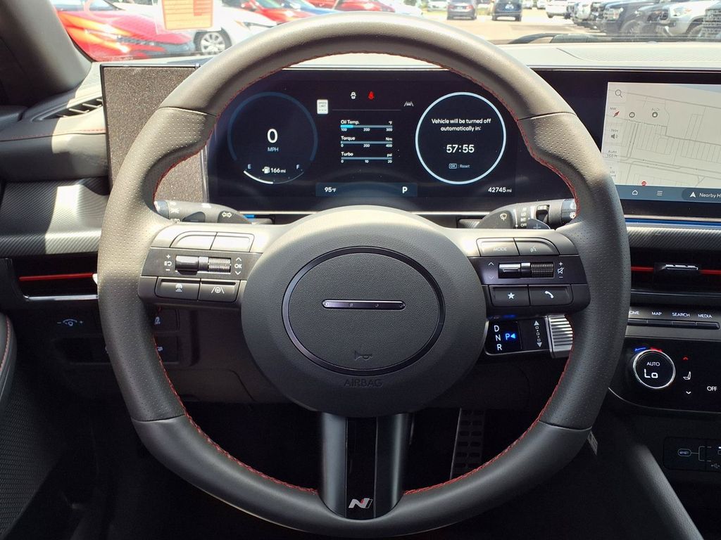 Used 2024 Hyundai Sonata Sedan