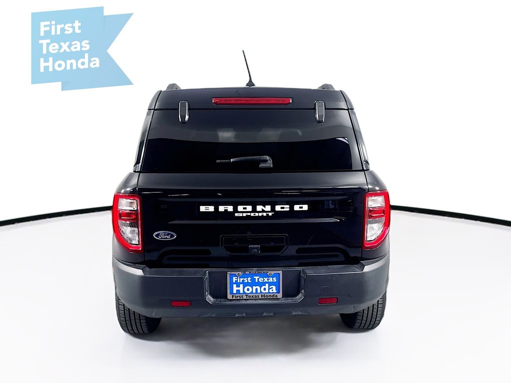 Used Car 2021 Ford Bronco Sport  Big Bend For Sale Under $20,000 In Austin, Texas