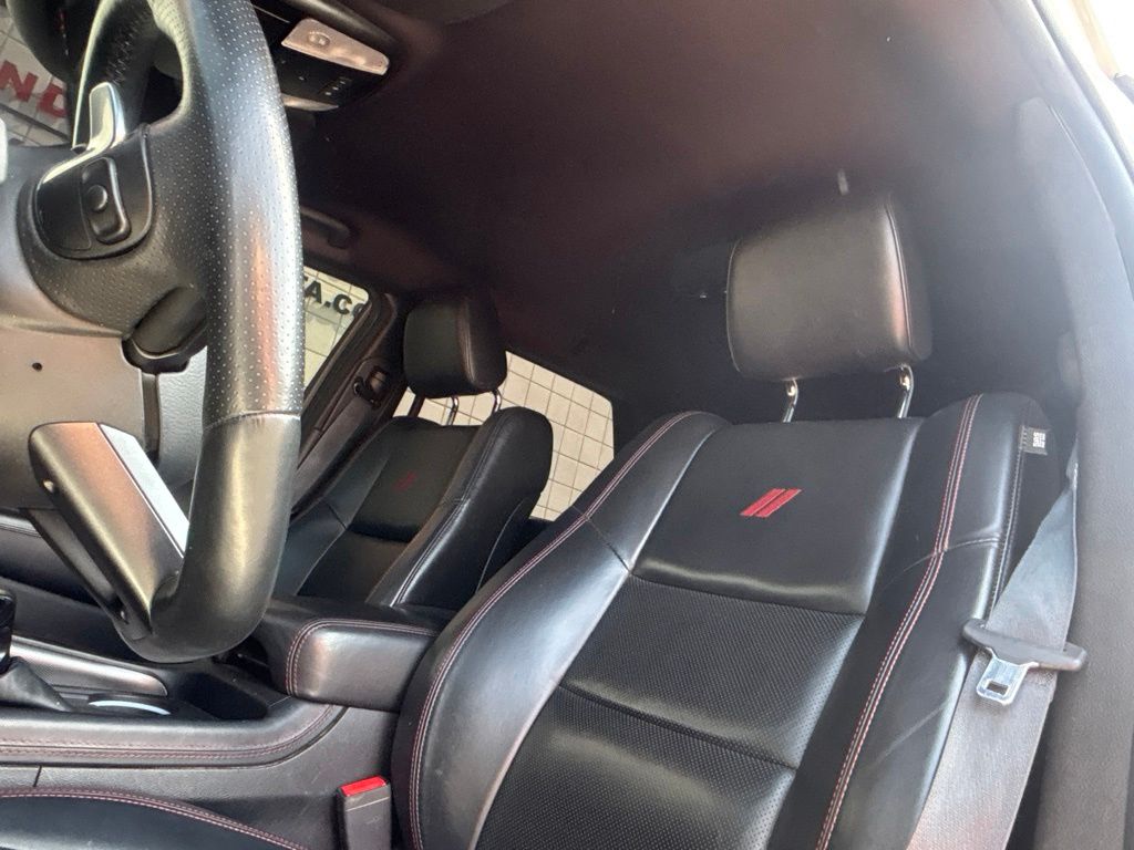 Used 2021 Dodge Durango SUV