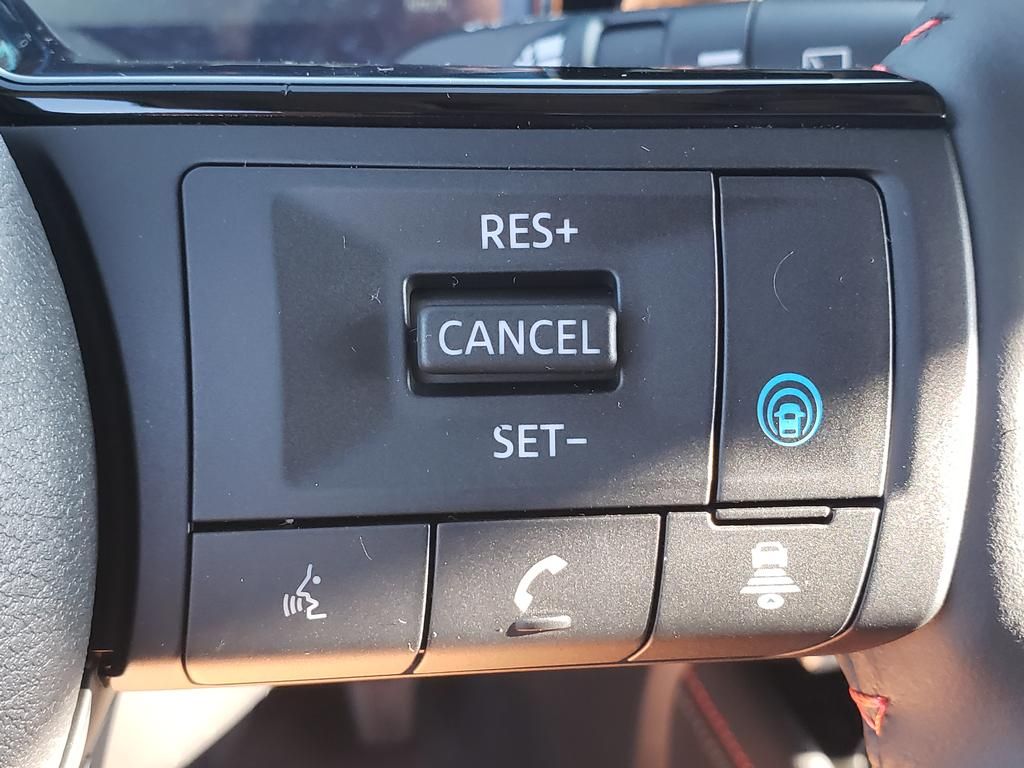 new 2026 Nissan Kicks car, priced at $30,455