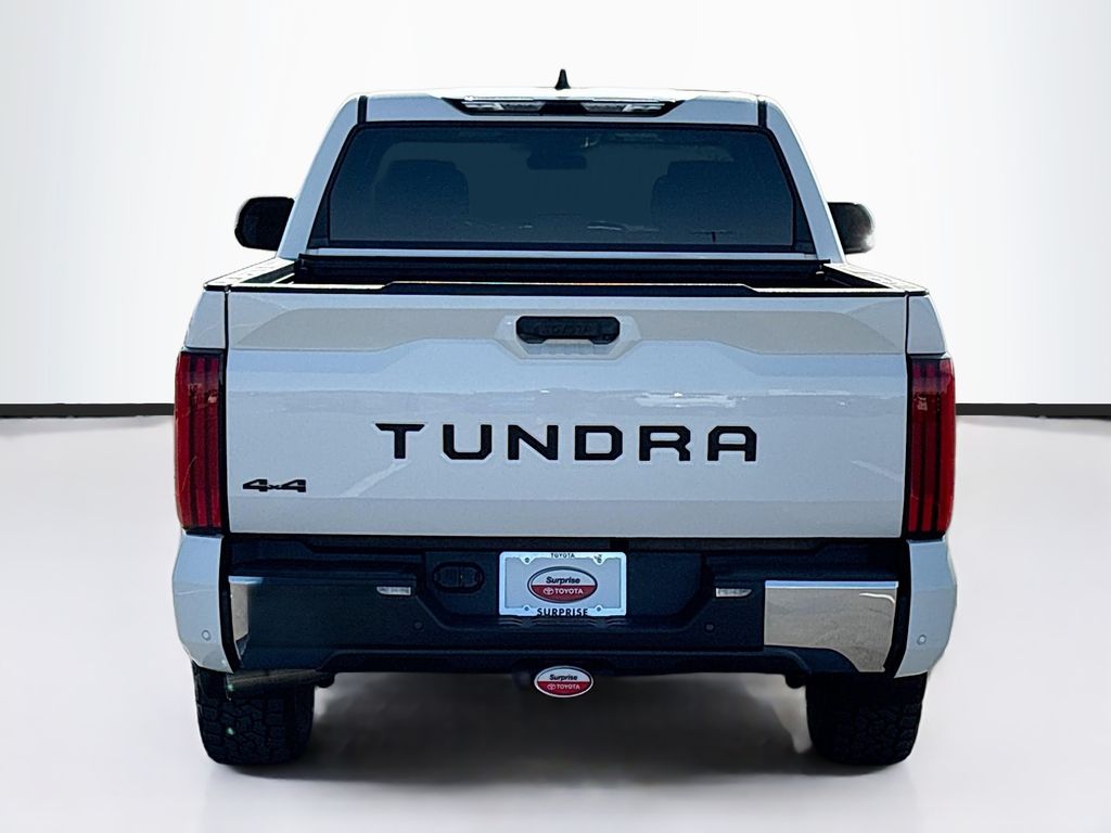 Thumbnail: 2024 Toyota Tundra - 6